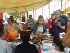 kermes junio4